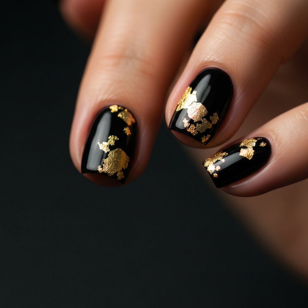 Nail Art & Manicure